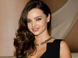 Miranda Kerr public domain images