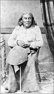 chief seattle native american 
