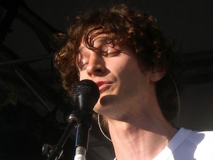 Gotye Australian winner 2012 APRA awards