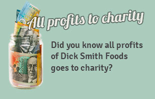 dick Smith Foods